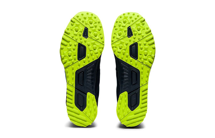 Details for (PS) ASICS Gel-Firestorm 4 ''Blauw Wit'' 1091A020-300