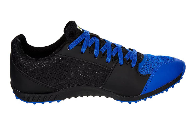 Order (PS) ASICS Gel-Firestorm 4 ''Bleu Jaune'' 1091A020-400