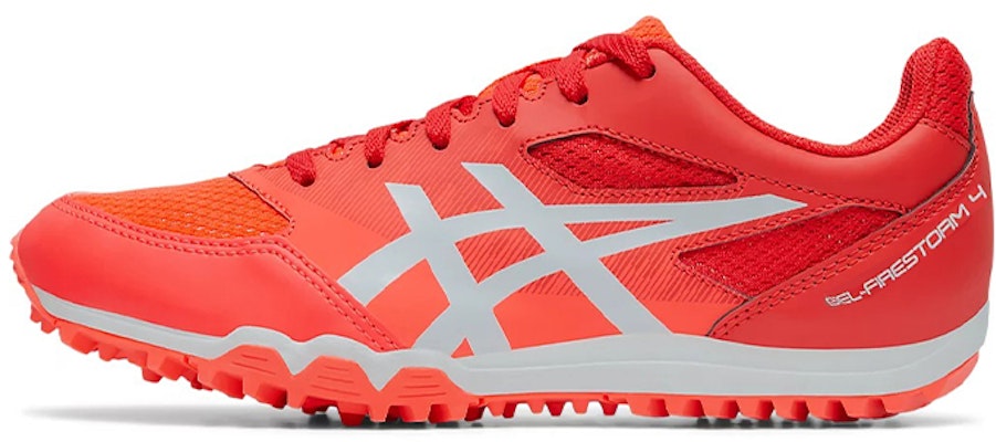 (PS) ASICS Gel-Firestorm 4 'Oranye' Sepatu Lari 1091A020-712 Buy (PS) ASICS Gel-Firestorm 4 'Oranye' Sepatu Lari 1091A020-712