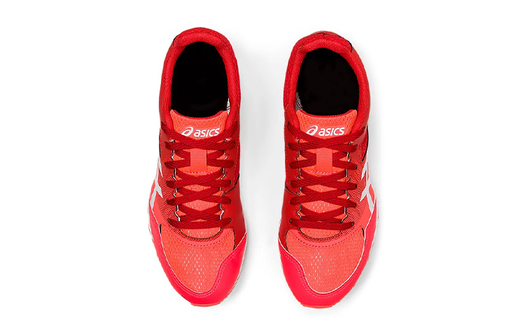 Lookbook (PS) ASICS Gel-Firestorm 4 ''Oranje'' 1091A020-712