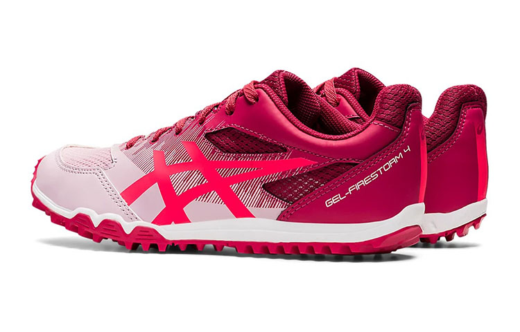 (PS) ASICS Gel-Firestorm 4 'Pink' 圖 4