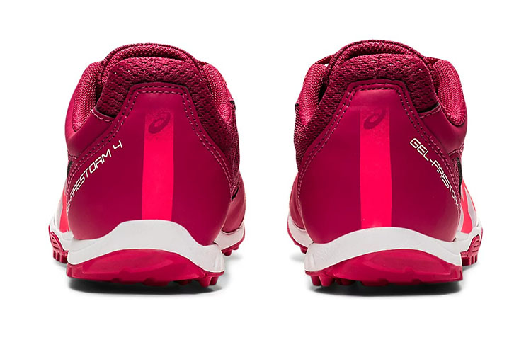 (PS) ASICS Gel-Firestorm 4 'Pink' 圖 5