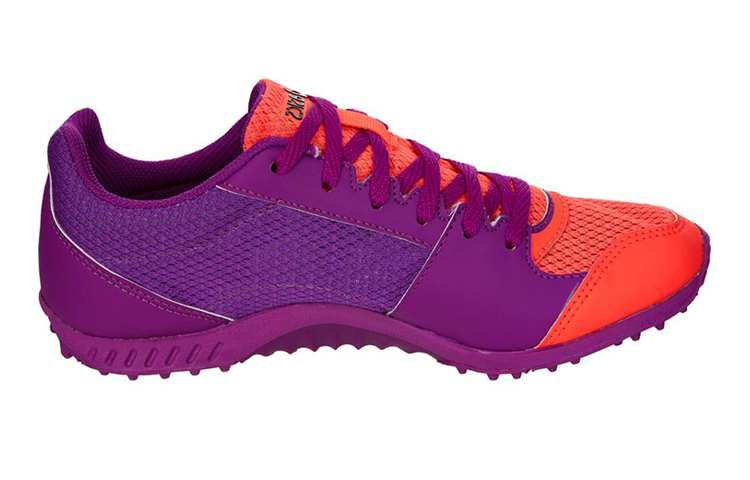 Order (PS) ASICS Gel-Firestorm 4 ''Viola Arancione'' 1091A020-500
