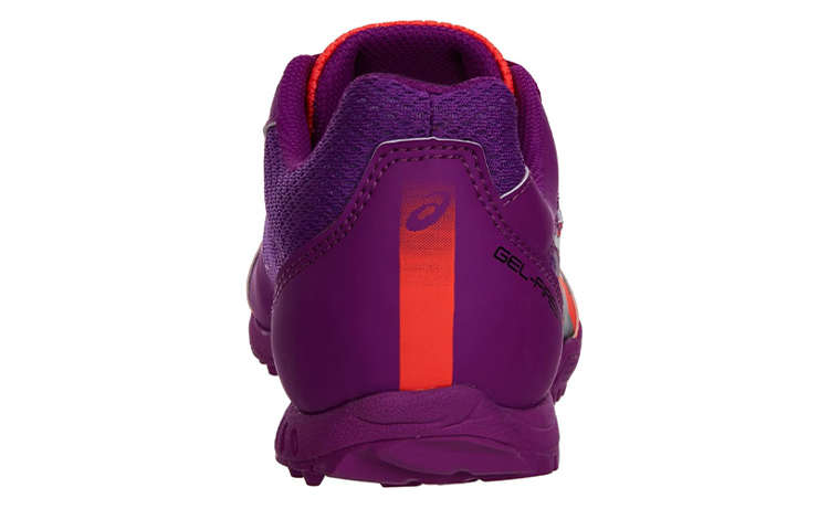 Lookbook (PS) ASICS Gel-Firestorm 4 ''Viola Arancione'' 1091A020-500
