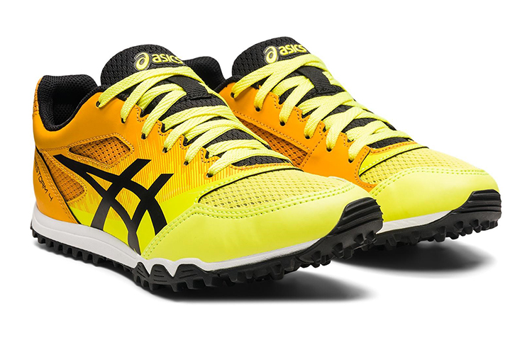 Lookbook (PS) ASICS Gel-Firestorm 4 'Kuning Hitam' 1091A020-752