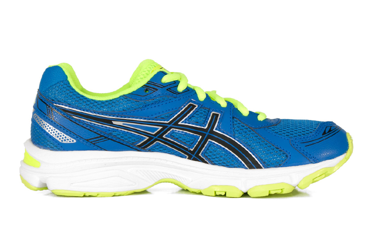 Order (PS) ASICS Gel-Galaxy 7 Laufschuhe ''Indigo Blau'' C411N-4290