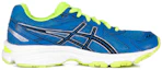 Order (PS) ASICS Gel-Galaxy 7 Laufschuhe ''Indigo Blau'' C411N-4290