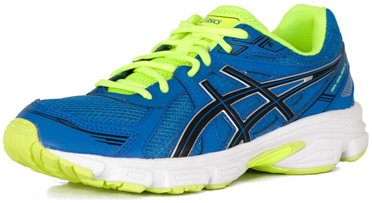 (PS) ASICS Gel-Galaxy 7 Sepatu Lari 'Indigo Biru' C411N-4290 Lookbook (PS) ASICS Gel-Galaxy 7 Sepatu Lari 'Indigo Biru' C411N-4290