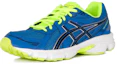 Lookbook (PS) ASICS Gel-Galaxy 7 Laufschuhe ''Indigo Blau'' C411N-4290
