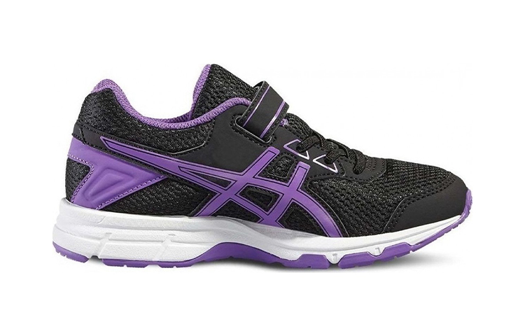 Order (PS) ASICS Gel-Galaxy 9 'Negro Morado' C627N-9036