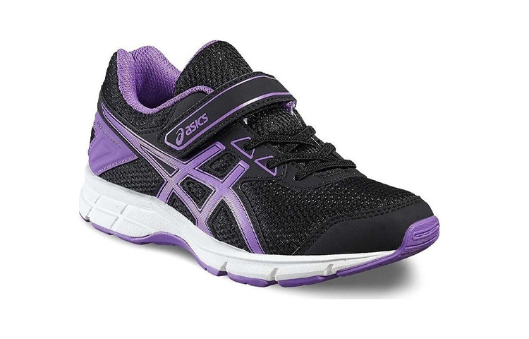 Lookbook (PS) ASICS Gel-Galaxy 9 'Negro Morado' C627N-9036