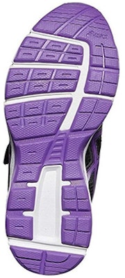 中童 Asics Gel-Galaxy 9 魔術貼 防滑耐磨 低筒 兒童跑步鞋 黑紫 Purchase 中童 Asics Gel-Galaxy 9 魔術貼 防滑耐磨 低筒 兒童跑步鞋 黑紫