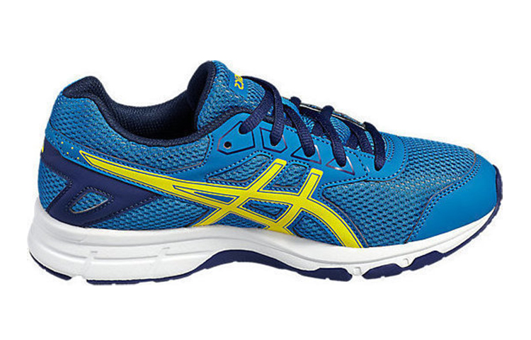 (PS) ASICS Gel-Galaxy 9 'Blue Yellow' 圖 2