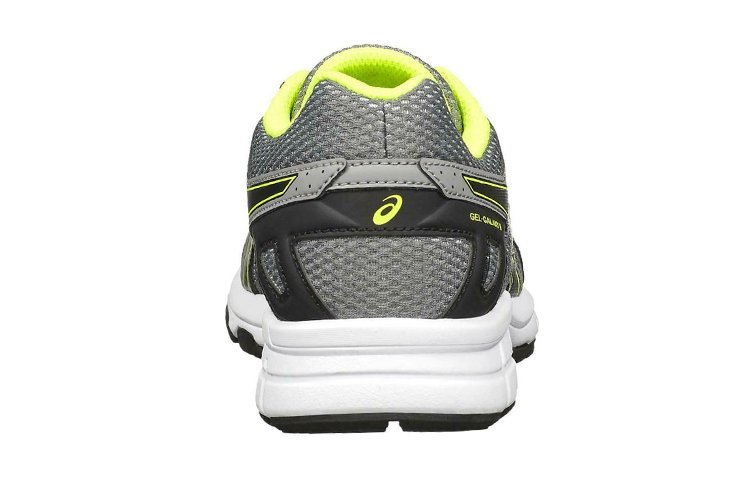 (PS) ASICS Gel-Galaxy 9 'Grey Yellow' 圖 5