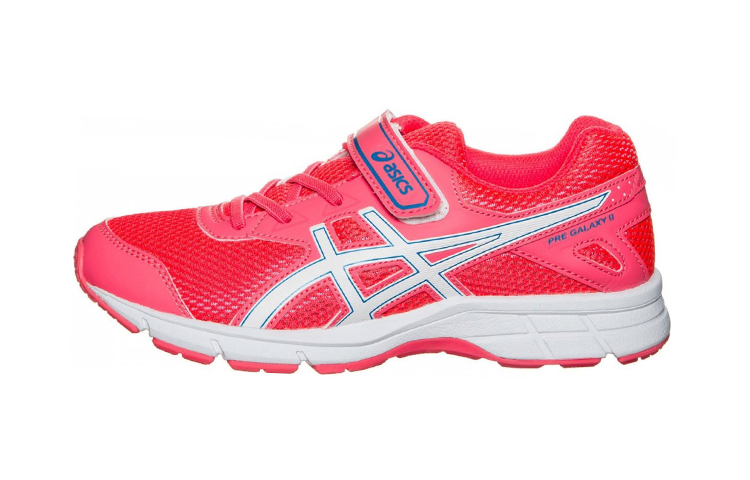 (Preschool) ASICS Gel-Galaxy 9 'Pink Comfort' C627N-2001