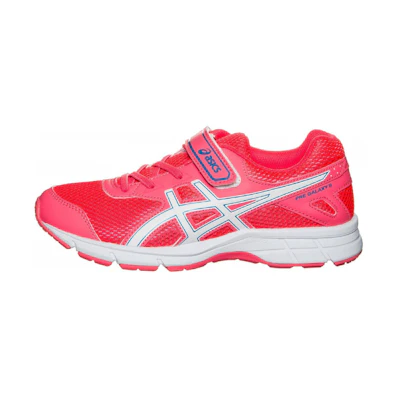 (PS) ASICS Gel-Galaxy 9 'Pink CMFT'