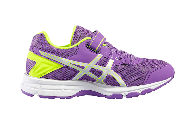 (PS) ASICS Gel-Galaxy 9 'Purple Silver' 圖 2