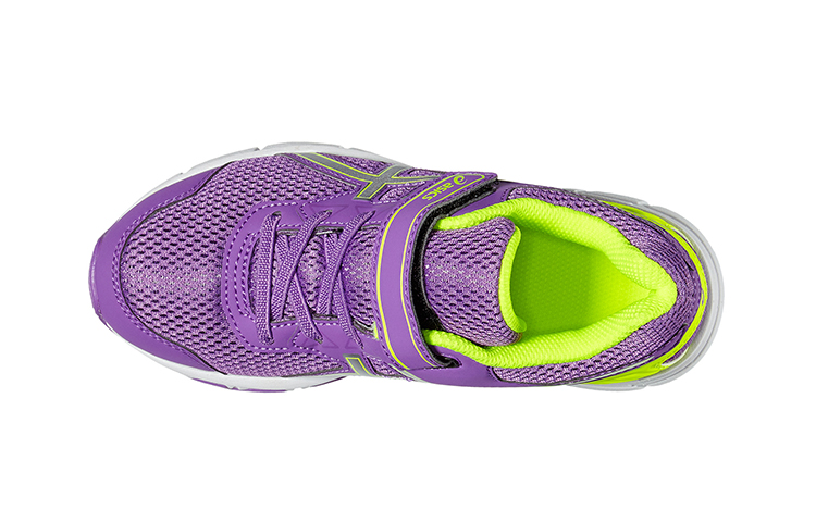 (PS) ASICS Gel-Galaxy 9 'Purple Silver' 圖 3