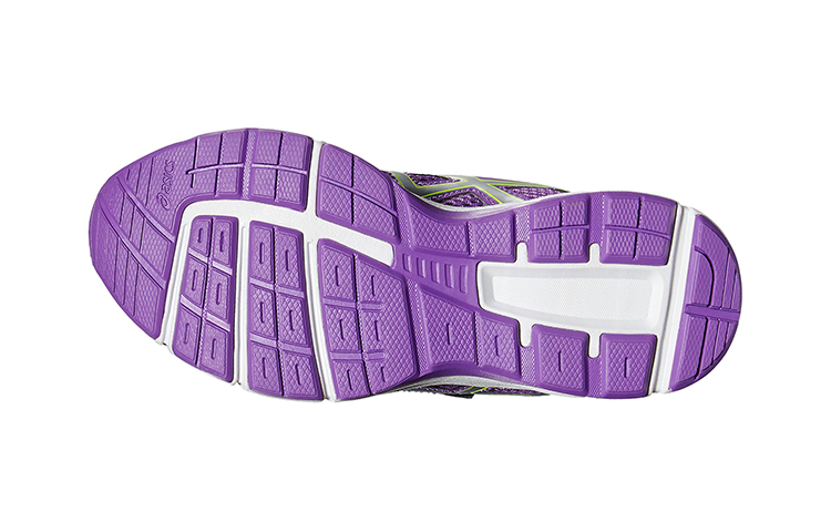 (PS) ASICS Gel-Galaxy 9 'Purple Silver' 圖 4