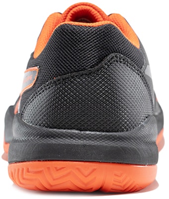(Preschool) ASICS Gel-Game 7 'Black Orange' 1044A008-010 Shop (Preschool) ASICS Gel-Game 7 'Black Orange' 1044A008-010