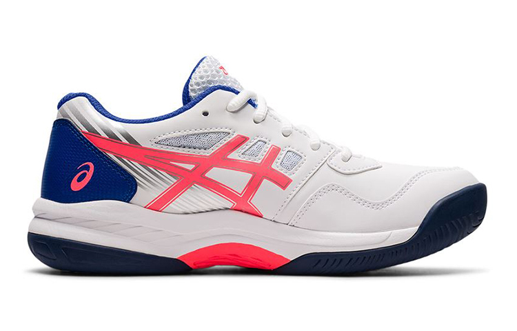 Order (Preschool) ASICS Gel-Game 8 'Pink White Blue' 1044A025-102