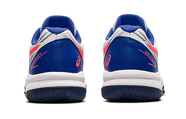 Purchase (Preschool) ASICS Gel-Game 8 'Pink White Blue' 1044A025-102