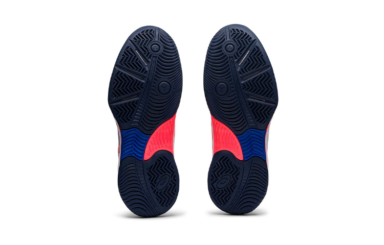 Details for (Preschool) ASICS Gel-Game 8 'Pink White Blue' 1044A025-102