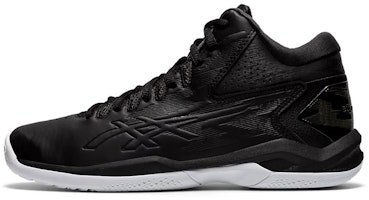 (Preschool) ASICS Gel-Improve 2 'Black' 1064A013-001 (Preschool) ASICS Gel-Improve 2 'Black' 1064A013-001