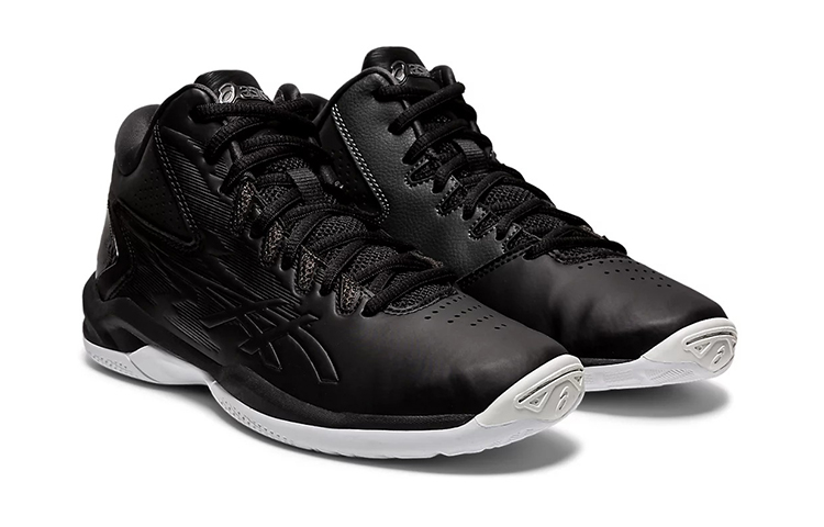 Lookbook (PS) ASICS Gel-Improve 2 '黑色' 运动鞋 1064A013-001