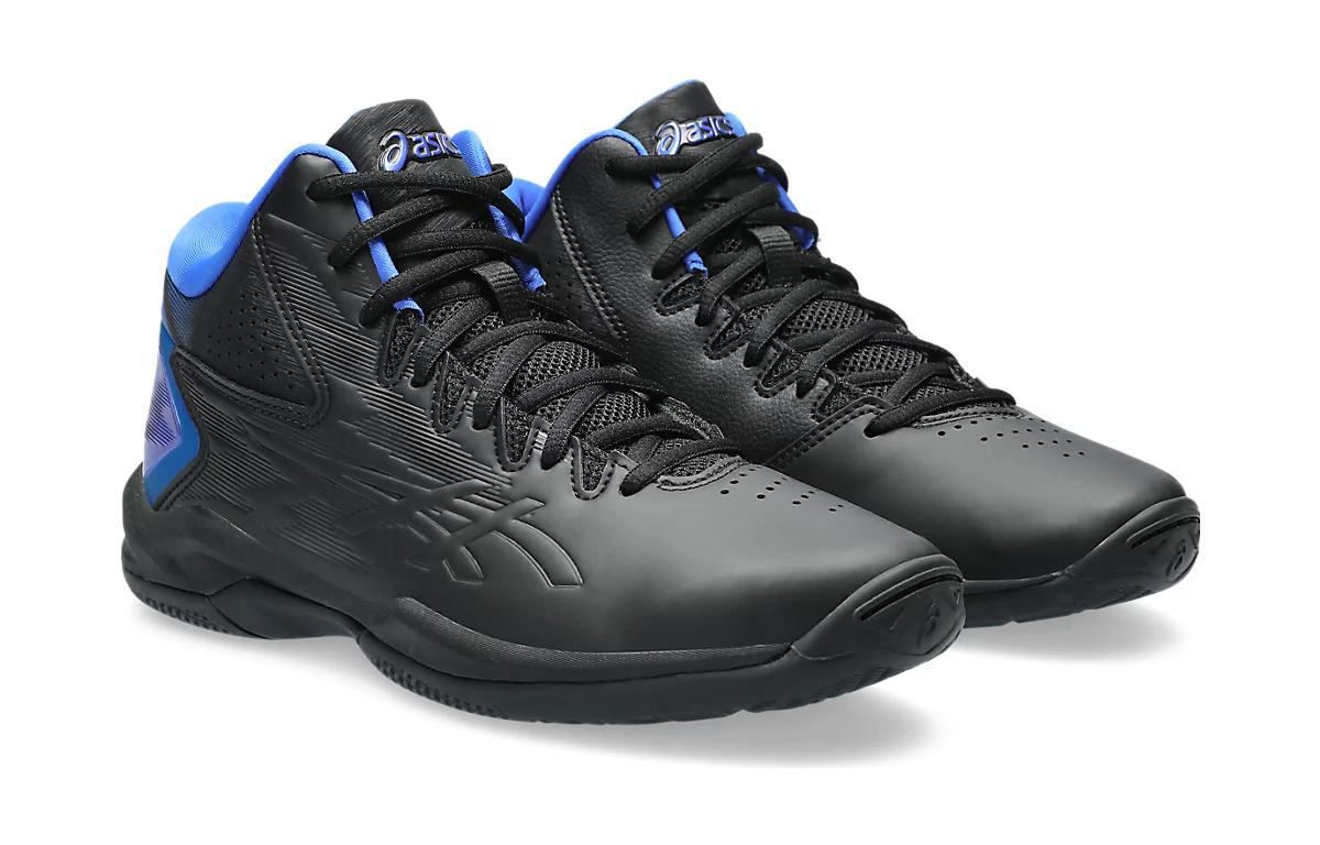 Order (PS) ASICS GEL-IMPROVE 2 ''Noir Bleu'' 1064A013-003