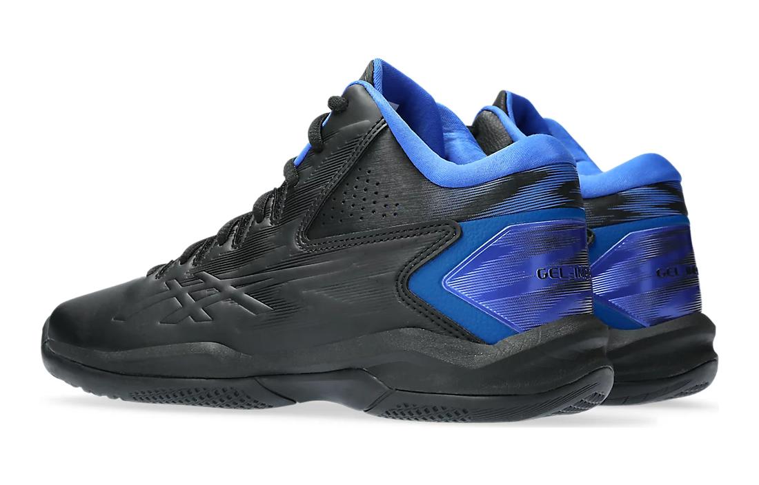 Lookbook (PS) ASICS GEL-IMPROVE 2 ''Noir Bleu'' 1064A013-003