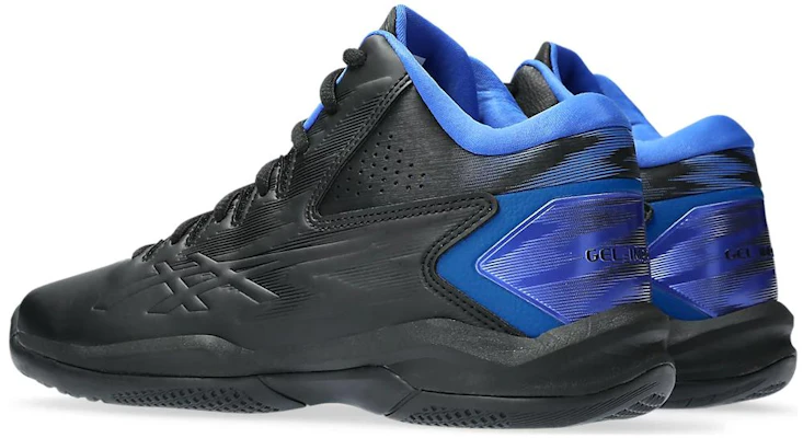 (PS) ASICS GEL-IMPROVE 2 ''Noir Bleu'' 1064A013-003 Lookbook (PS) ASICS GEL-IMPROVE 2 ''Noir Bleu'' 1064A013-003