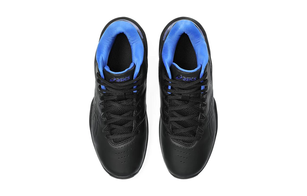 Shop (PS) ASICS GEL-IMPROVE 2 ''Noir Bleu'' 1064A013-003