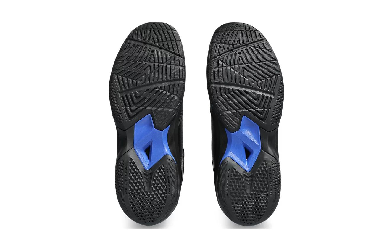 Details for (PS) ASICS GEL-IMPROVE 2 ''Noir Bleu'' 1064A013-003