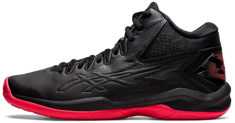 兒童 Asics GEL-IMPROVE 2 舒適 防滑耐磨 中筒 兒童跑步鞋 黑紅色 Buy 兒童 Asics GEL-IMPROVE 2 舒適 防滑耐磨 中筒 兒童跑步鞋 黑紅色