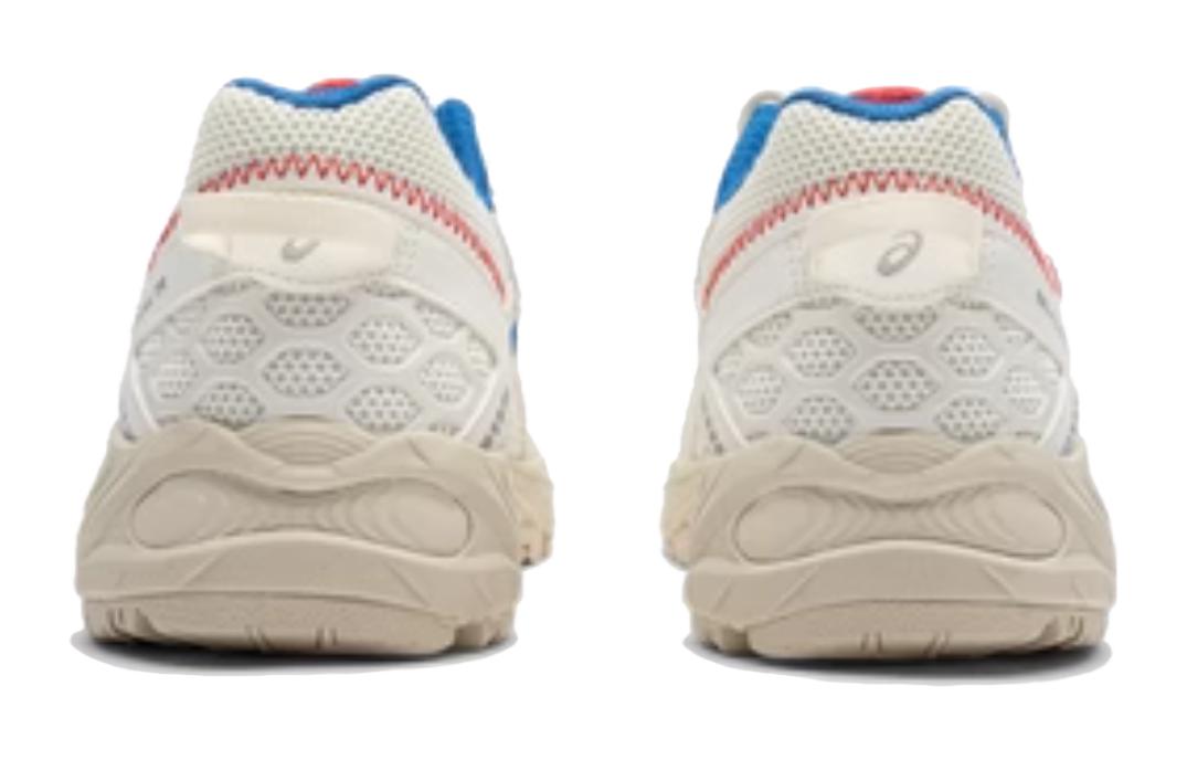 Lookbook (JR) ASICS Gel-Kahana TR 'Beige Biru Merah' 1204A158-100