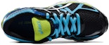 Lookbook (PS) ASICS Gel-Kayano 21 'Hitam Biru' C459N-9001
