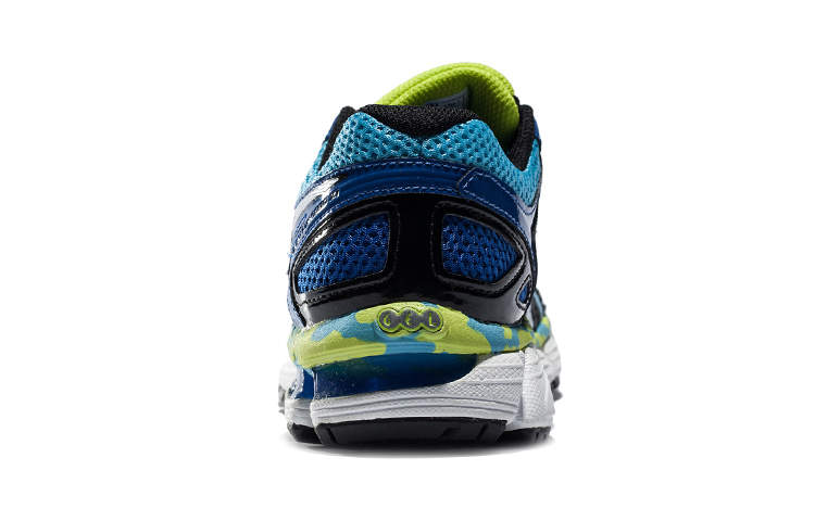 Shop (PS) ASICS Gel-Kayano 21 '黑蓝' C459N-9001