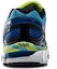 Shop (PS) ASICS Gel-Kayano 21 'Hitam Biru' C459N-9001