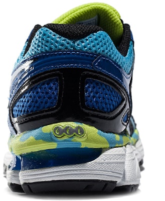 (PS) ASICS Gel-Kayano 21 '黑蓝' C459N-9001 Shop (PS) ASICS Gel-Kayano 21 '黑蓝' C459N-9001