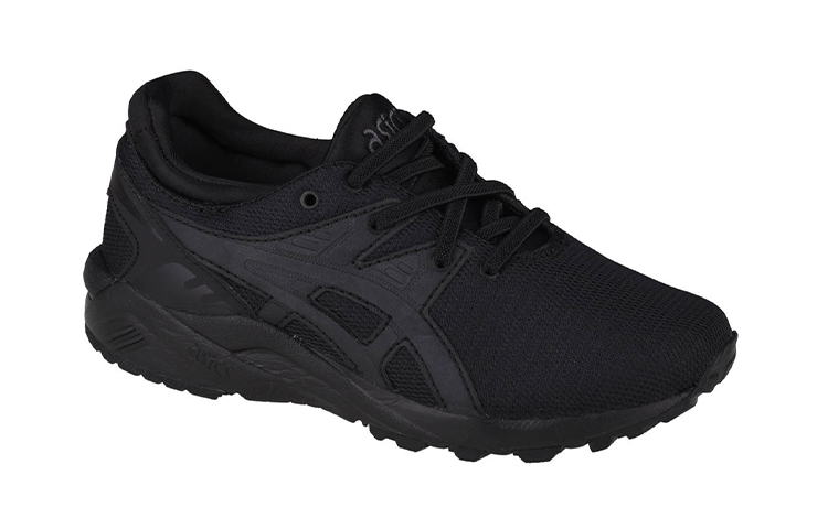 Order (PS) 아식스 젤 카야노 TR 에보 '블랙' (Asikseu Jel Kayano TR Ebo 'Beullaek') C7A1N-9090