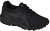 Order (PS) ASICS Gel-Kayano Tr Evo 'Hitam' C7A1N-9090