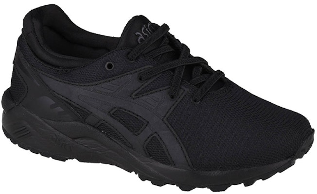 (PS) ASICS Gel-Kayano Tr Evo 'Hitam' C7A1N-9090 Order (PS) ASICS Gel-Kayano Tr Evo 'Hitam' C7A1N-9090
