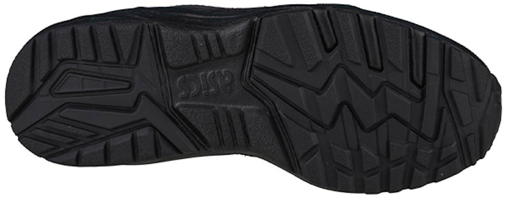 (Preschool) ASICS Gel-Kayano Tr Evo 'Black' C7A1N-9090 Shop (Preschool) ASICS Gel-Kayano Tr Evo 'Black' C7A1N-9090