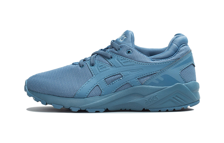 (Preschool) ASICS Gel-Kayano Trainer Evo 'Blue' C7A1N-4242