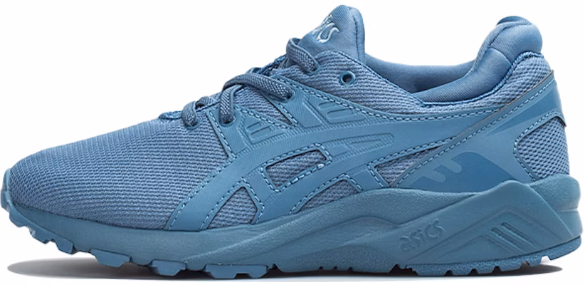 (Preschool) ASICS Gel-Kayano Trainer Evo 'Blue' C7A1N-4242 Buy (Preschool) ASICS Gel-Kayano Trainer Evo 'Blue' C7A1N-4242