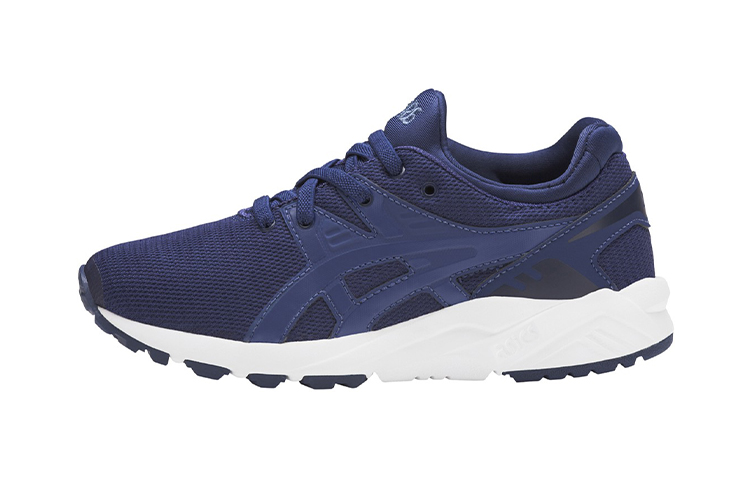 (Preschool) ASICS Gel-Kayano Trainer Evo 'Blue White' C7A1N-4949