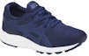 Lookbook (PS) ASICS Gel-Kayano Trainer Evo 'Biru Putih' C7A1N-4949