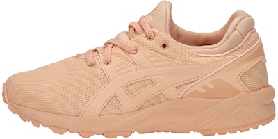 (Preschool) ASICS Gel-Kayano Trainer Evo 'Lotus Pink' C7A1N-9595 (Preschool) ASICS Gel-Kayano Trainer Evo 'Lotus Pink' C7A1N-9595