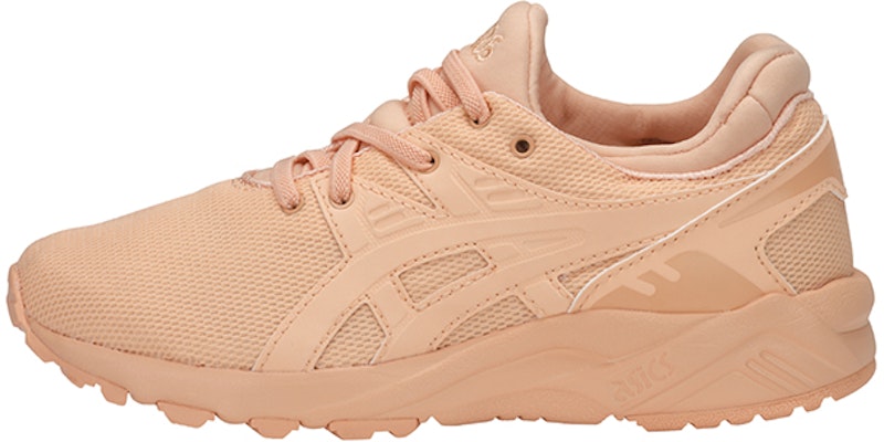 (PS) ASICS Gel-Kayano Trainer Evo 'Lotus Pink' Perempuan C7A1N-9595 Buy (PS) ASICS Gel-Kayano Trainer Evo 'Lotus Pink' Perempuan C7A1N-9595